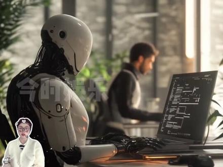 冰冷的同事变成了温暖的Skill#AI #程序员 #裁员 #科技
