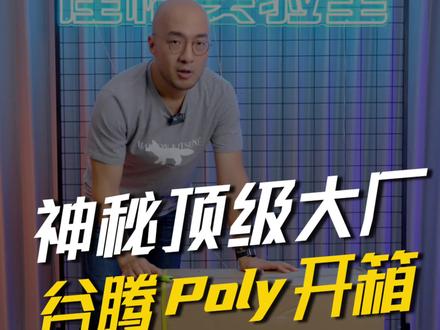 一款神仙颜值的椅子,达叔最喜欢的谷腾Poly#椅子 #人体工学椅
#家居 #装修设计