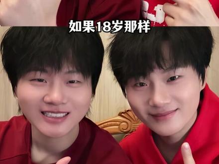 事实证明,高越这人确实不简单~ #双高胎 #高超 #高越