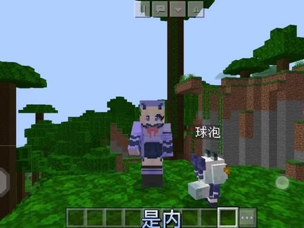 【椘兮】我的世界mod:仇恨魔杖