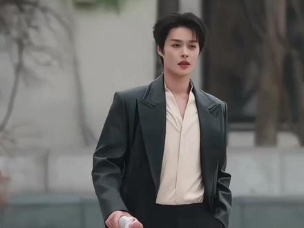 十位短剧霸总出场 #柯淳 #孙樾 #王奕然 #沉思