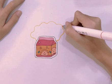 手把手教你手绘思维导图