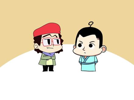 格格和公主有啥区别?她们都是皇帝的女儿吗? #历史 #涨知识 #轻漫计划