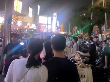 我整整花了一个月时间跑了几十个夜市和地铁口城中村,总结出来的摆摊地点地段人流情况。#摆摊 #网红夜市 #摆摊日记