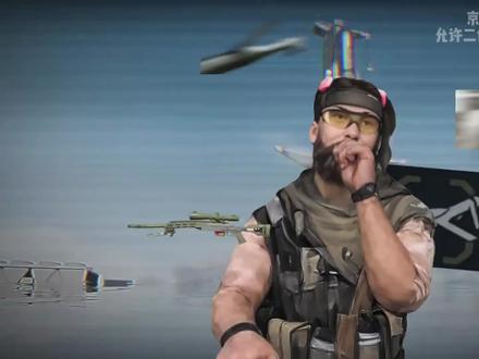 可能是我贱吧#乌鲁鲁