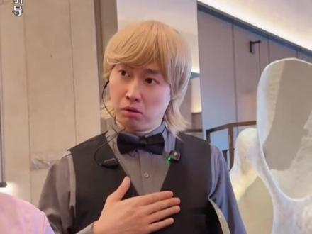 本来以为紫薯精迎来了她最严厉的母亲,没想到也破防了!(素材来源:@周小闹 )#周小闹 #紫薯精 #搞笑 #甩锅 #抽象