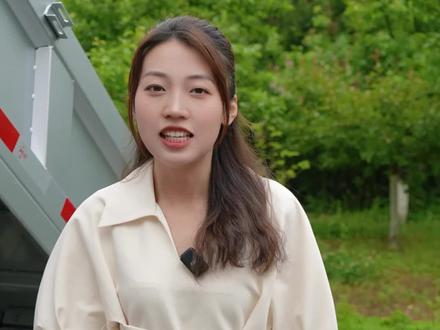 全新凌驭1600A大五轮,低货台搬运方便,电动助力转向轻便,减轻您的劳动强度,尽我们所能呵护您!#丰登之路 #产品