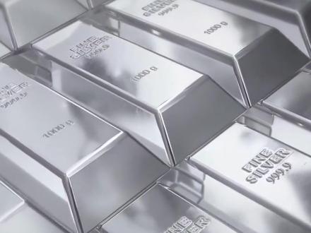 白银突破90美元/盎司 ,暴涨背后的底层逻辑是什么?#白银#黄金#金融#经济