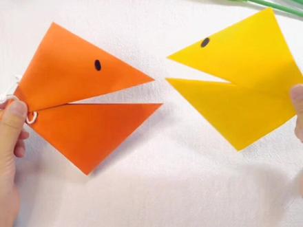 能吃东西的小鸡口罩-教程来啦🤗~
#创作灵感 #手工 #亲子 #手工diy #折纸 #创意 #手工折纸 #亲子手工 #口罩 @DOU+小助手 @抖音青少年