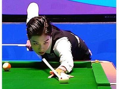 后一之下的王思诺究竟有几档?秦利文现在的问题到底是什么 #乔氏中式台球 #王思诺 #秦利文 #台球技巧