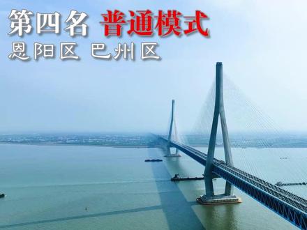 巴中四大方言难度排行!你能听懂几个~ #四川 #巴中 #城市灯火 #方言
