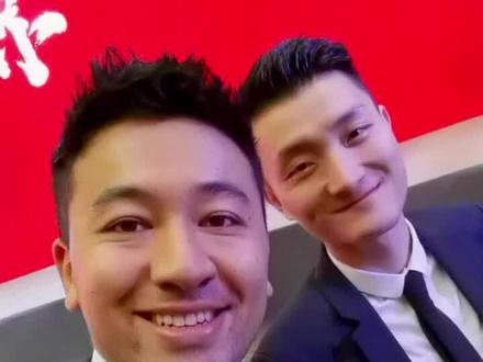 我的朋友系列之—强大的无臂少年@杨孟衡Jesse #励志 #我的朋友