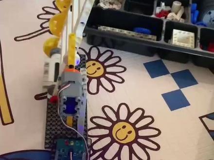 福尔柯克轮#乐高 #智高 #乐高积木搭建