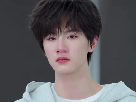 东东,你就是一个很好的小孩 #时代峰峻#李煜东 #养成系 #心酸