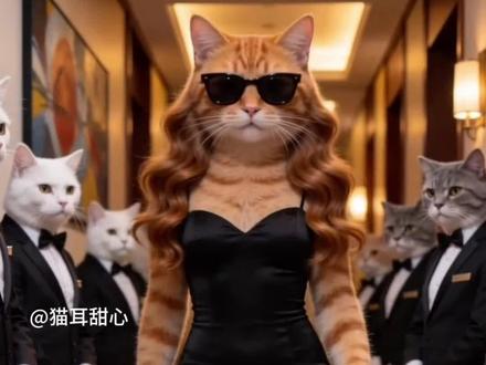 (2)危情难渡 #猫咪 #萌宠出道计划 #爱情#霸道总裁#虐恋