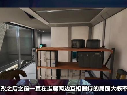航天基地2.0改动讨论,都改了哪些痛点? #三角洲行动 #三角洲行动爆料