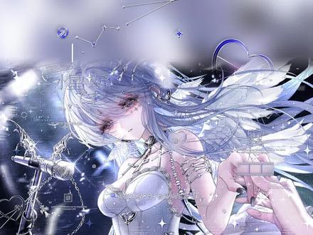 爱笔思画细框掐丝镀银教程 原创🍠甜酒兔叽|特别漂亮精致的一个效果 适合偏细的框 小字糊起来的话可以单独圈出来做宽度为1的掐丝 日漫稿风都很合适的 深色底图打出来的效果会更加明显好看哦 如果是颜色丰富的底图宝宝们还可以用色卡来改色!有问题的宝宝可以留言 期待老婆们米米返图