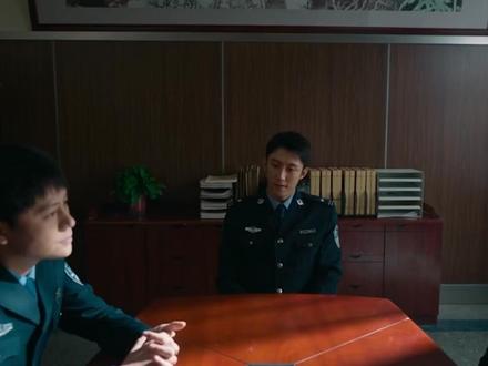 黄景瑜新剧《罚罪2》:卧底身份大反转,警局内鬼被揪出 #罚罪2 #黄景瑜 #李幼斌 #王传君