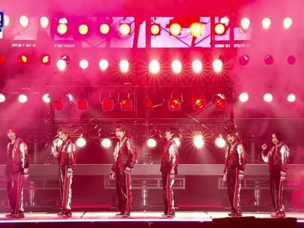 2023MAMA DAY2 RIIZE ‘SIREN’ 现场231129#mama颁奖典礼 #riize #riize_getaguitar #kpop