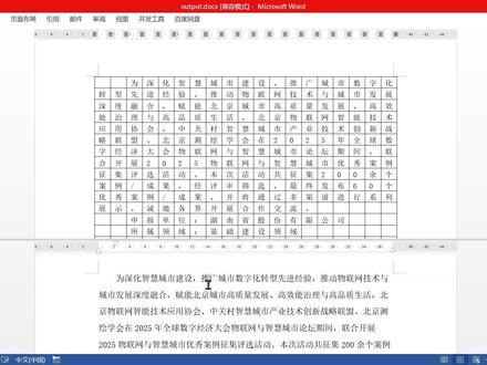 高效正确一字一格录入 不限字数,行列数可调整,首行可缩进,你的愿望我来实现。#wps #word #一字一格 #办公技巧 #文字处理