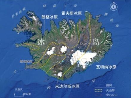 冰岛蓝冰洞,但是高考地理题 #高中 #地理 #高考倒计时 #学科知识 #涨知识