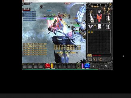 #奇迹 #按键 #自动识别 挂挂机刷刷抖音