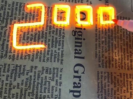 数字2000画大巴车,简单又好看,你学会了吗?#简笔画 #一起学画画 #儿童简笔画 #简笔画教程 #画画