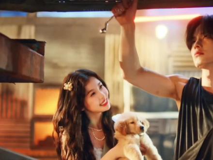 世界上不能没有甜妹啊啊啊啊啊#双轨 #姜暮 #虞书欣