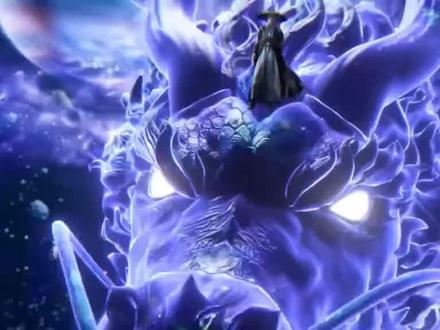 仙逆133集预告#视觉冲击国漫