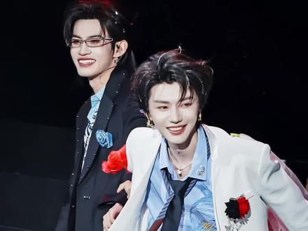 天呐,正主太猛了,姐妹们,快去通知还不知道的姐妹#云旗#郝熠然