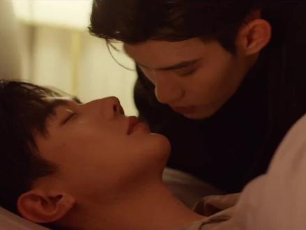 这14集看得我心梗😭😭😭😭😭#创作者中心 #创作灵感 #52#游书朗#樊霄