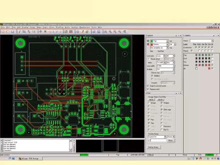 《Cadence Allegro 实战视频教程 》第一讲:概述#cadence Allegro电路板设计