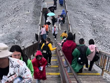 总要来一次南通 爬一爬狼山吧