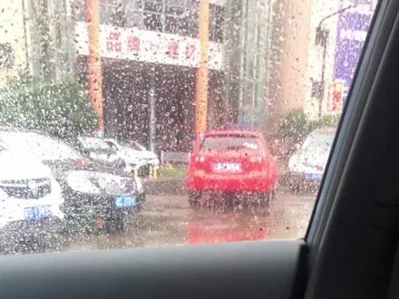 #福特领界EV ,开了1000公里,