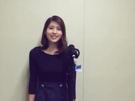 荒木毬菜【春夏秋冬】富士山下原曲日文版#音乐推荐