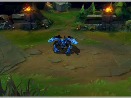 老版加里奥的追忆:无限火力的唯一真神,改版后的赛场热门