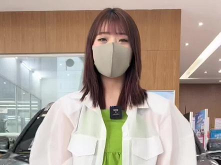 车辆身份证你知道吗#卖车的小姐姐 #吉利汽车东区星主播挑战赛 #吉利汽车 @吉利汽车-东区