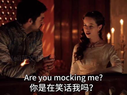 💬 "Are you mocking me?" 是一句英语表达,用来询问对方是否在嘲笑、调侃自己。"Mock" 的意思是“嘲笑”或“讽刺”,这句话可以根据语境表达不同的情绪,比如幽默、质问或认真。
✅ 核心用法:
表达被开玩笑的疑问:
"Are you mocking me for forgetting again?"
(你是在嘲笑我又忘记了吗?)
用于质问较严肃的场景:
"Stop it! Are you mocking me?"
(别这样!你是在嘲笑我吗?)
⚠️ 注意事项:
1️⃣ 积极语气:在轻松场景中,可以带点笑意询问,语气缓和。
2️⃣ 严肃质问:如果语气直接或强烈,可能传递出不满或防御情绪。
3️⃣ 适合场景:用于非正式对话和朋友间开玩笑,但在工作或正式场合,建议语气保持礼貌。
📌 相关表达:
"Are you teasing me?"(你在捉弄我吗?更偏玩笑)
"Are you making fun of me?"(你在取笑我吗?)
"Is this a joke?"(这算什么玩笑吗?)#看电影学英语 #看美剧学英语 #每日一练 #英语口语 #学英语