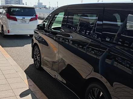 四代三代埃尔法对比#汽车 #埃尔法