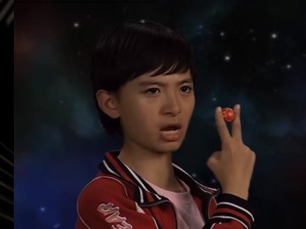 试玩最新的CO版加仑炎龙 看看做工如何 还记得爆丸小子么#爆丸小子 #童年动画 #加仑炎龙 #特摄剧 #玩具