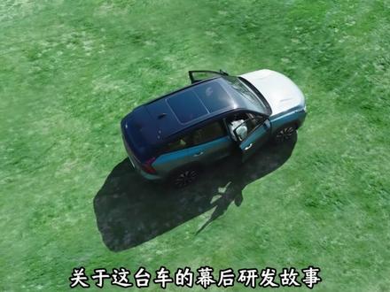 月销近三万台,这台博越L到底凭什么逆袭?#第四代博越l #博越l #吉利博越l #汽车