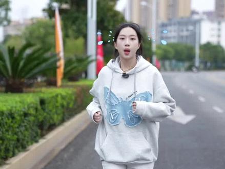 #江西宁都 解锁宁都红马,一条能逛吃的宝藏赛道!#宁都红色马拉松