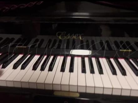 回复 @Kkkillerrr.的评论 (谱子蹲粉丝群)S字开头,D字结尾💖,他用33岁的年龄,撑起了我的整个青春🌈,SASIOVERLXRD短短的12个字母💕,却是我一辈子的信仰❣️SASI这四个字母看起来太独特❤️你若折他一根翅膀👊我必毁你整个天堂#sasioverlxrd #纳萨力克之王 #钢琴 #sasi#中文说唱