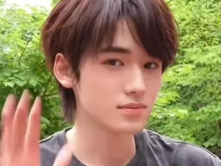 【TF家族】陈浚铭开辟楼内出圈新赛道#TF家族 #陈浚铭