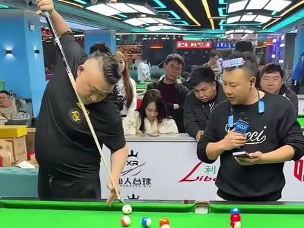 花枪王VS仙人地摊台球超燃合集(下)#台球技巧 #台球杆法 #佟璐#上热门 #强烈推荐