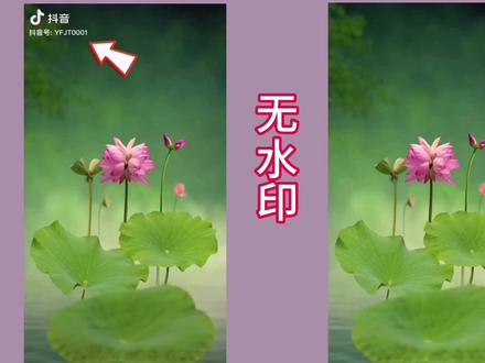 简单一招去除抖音水印,高清获取视频素材,无需小程序下载 #去除水印 #无水印下载 #抖音视频剪辑
