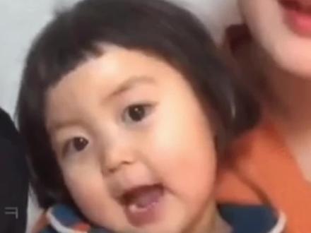 #罗熙 来听一下罗熙宝宝各个系列的小奶音名场面