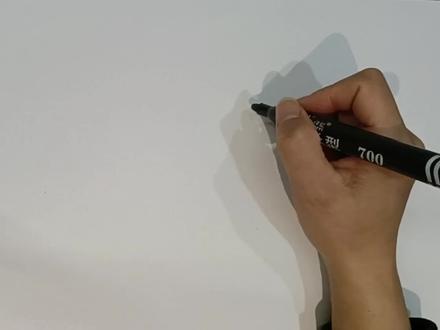 中国古代寓言故事《滥竽充数》~画画素材,儿童画教程,原创手绘 #简笔画 #儿童画 #卡通画 #儿童画教程 #马克笔儿童画