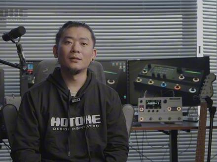 如何让别人的预设,变成自己的好声音? 您是否在社区海量音色中感到迷茫?
或是下载后总觉得“差点味道”?
现在,让Hotone为您引路!
本期视频,我们精选了Hotone社区中一组广受欢迎的 “万金油”音色进行详解,涵盖「木吉他模拟、清音、过载、失真节奏与失真Solo」。但即便是这样的通用音色,加载到您的设备上,就一定能得到理想的声音吗?如果效果不尽人意,该如何微调,才能让它完美适配您的个人音色偏好与演奏场景?
在这期长达17分钟的干货视频里,Hotone将带您沉浸式完成音色微调的全过程。从参数到听感,一步步调出属于您的完美声音。
全程干货,不要错过哦!
#电吉他 #电吉他音色 #综合效果器 #hotone #ampero