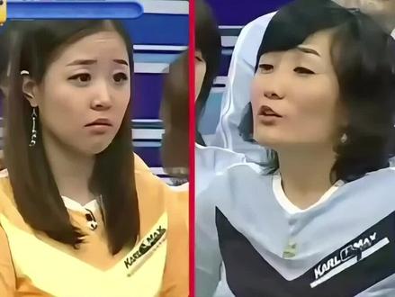 高耀太杠把子申智,无辜躺枪的蔡妍#高耀太#申智#韩综